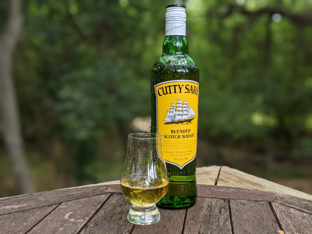 Cutty Sark Whisky Price in India 2023 [ Updated List ]