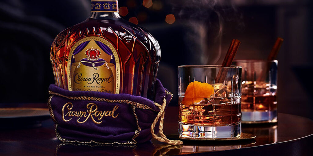 Crown Royal Price in India 2023 [ Updated List ]