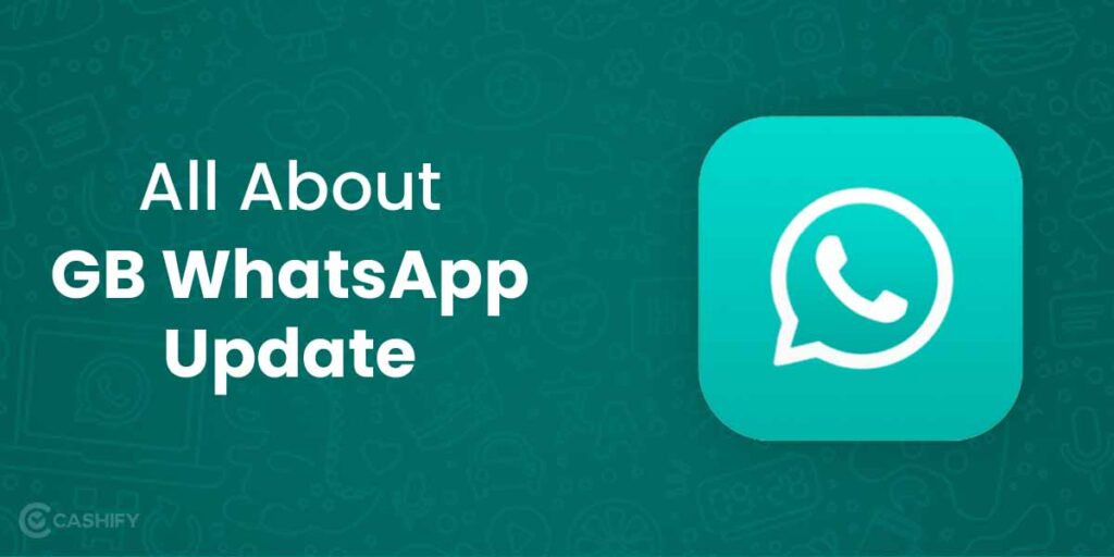 GB Whatsapp Apk Download Pro Mod [ Latest Version 2023 | 51.1 MB ]