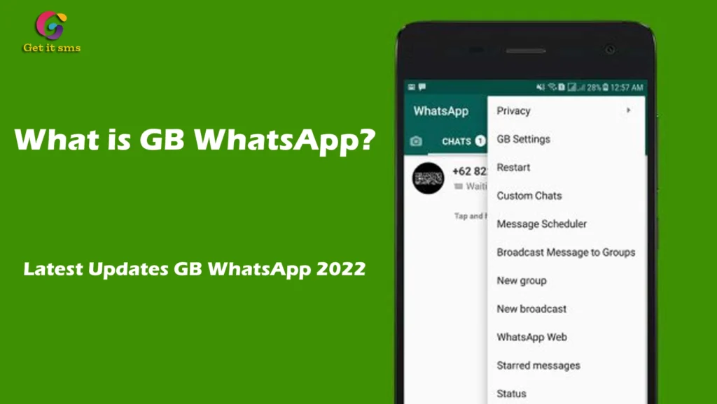 GB Whatsapp Apk Download