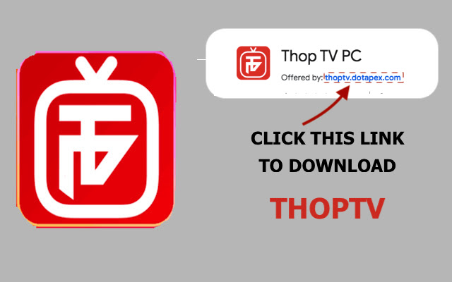 ThopTV Apk Download 